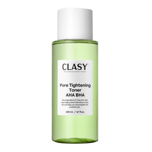 Clasy Care Pore Tightening Gözenek Sıkılaştırıcı ve Arındırıcı Tonik 200 ml