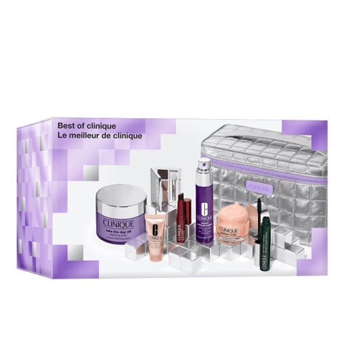 Clinique Best Of Make Up SET