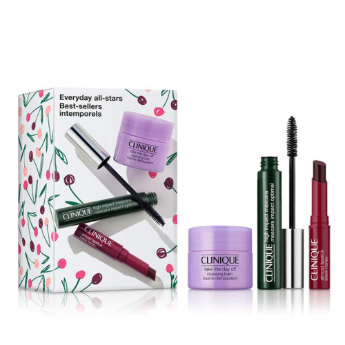 Clinique Everyday All-Stars Makyaj Seti