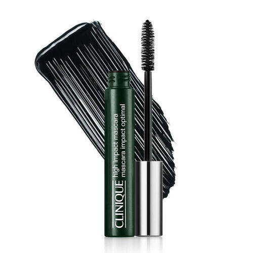Clinique High Impact Siyah Maskara 7 ml - 01 Siyah