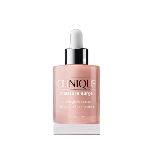 Clinique Moisture Surge Active Glow Nemlendirici Yüz Serumu 50 ml