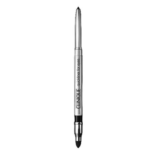 Clinique Quickliner For Eyes Goz Kalemi Really Black 0-3 gr