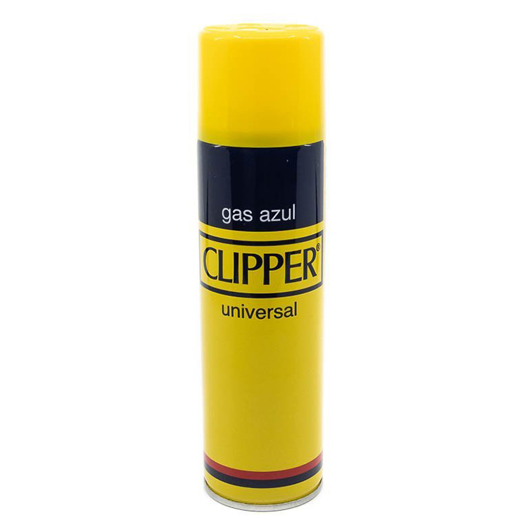 Clipper 250 ml Gaz Tüpü