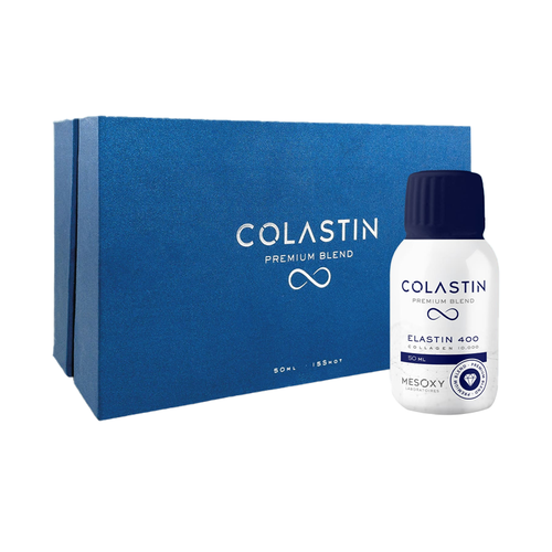Colastin MesoxyColastin Kolajen ve Elastin İçeren Takviye Edici Gıda 50 ml x 15 Shot