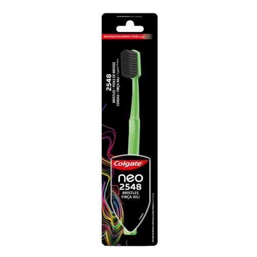 Colgate Neo2548 Diş Fırçası - Medium