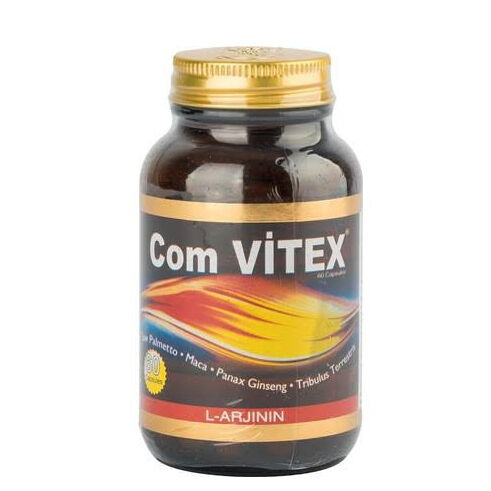 vitex kapsül 60 adet