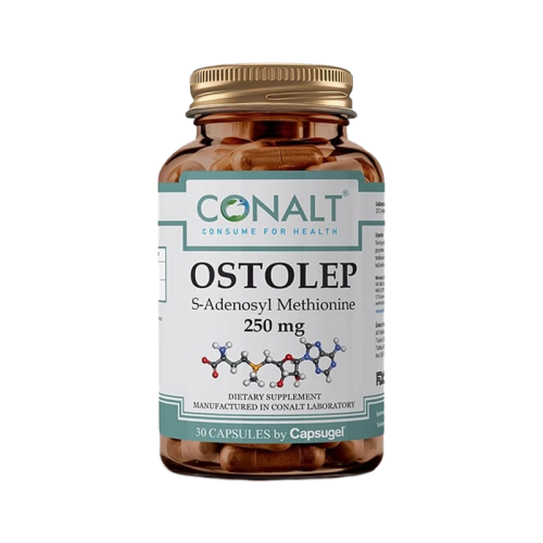 Conalt Ostolep Takviye Edici Gıda 30 Kapsül
