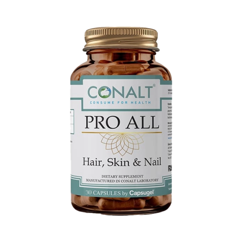 Conalt Pro All Takviye Edici Gıda 30 Kapsül