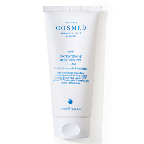 Cosmed Atopia Protecting and Moisturizing Cream 200 ml