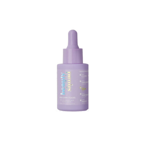 Cosmed Beauty Squad Unicorn Tears 8D Hyaluronic Acid Nemlendirici Aydınlatıcı Serum 30 ml