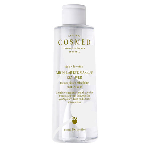 Cosmed Day To Day Micellar Eye Makeup Remover 200 ml