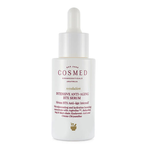 Cosmed Revolution BTX Anti-Aging Serum 30 ml