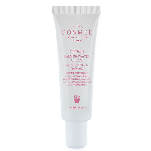 Cosmed Ultrasense Calming Water Cream 30 ml