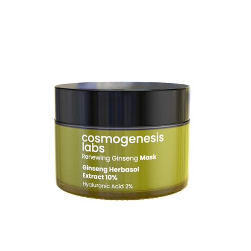Cosmogenesis Labs Ginseng Maske 50 ml