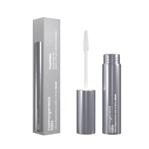 Cosmogenesis Labs Kaş Kirpik Maskesi 9.5ml