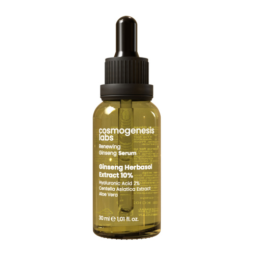 Cosmogenic Labs Tazeleyici Ginseng Serumu 30 ml