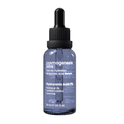 Cosmogenesis Labs Yoğun Nemlendirici Hyalüronik Asit Serum 30 ml