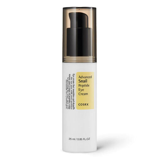 Göz çevresi sıkılaştırıcı krem