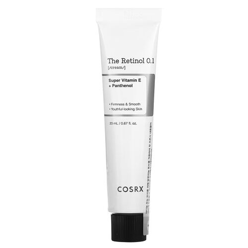 Cosrx The Retinol 0.1 Krem 20 ml