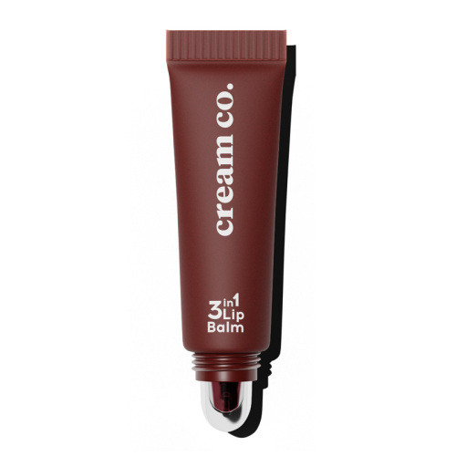 Cream Co. 3in1 Lip Balm 10 ml - Black Cherry