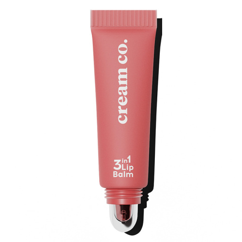 Cream Co. 3in1 Lip Balm 10 ml - Cupcake