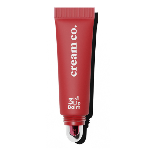 Cream Co. 3in1 Lip Balm 10 ml - Strawberry Sorbet