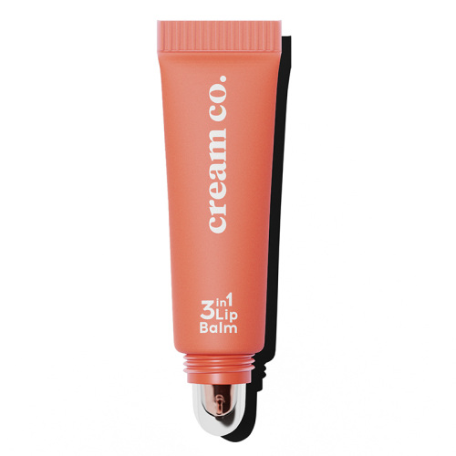 Cream Co. 3\'ü 1 arada Dudak Balsamı 10 ml - Şeker Kurabiyesi