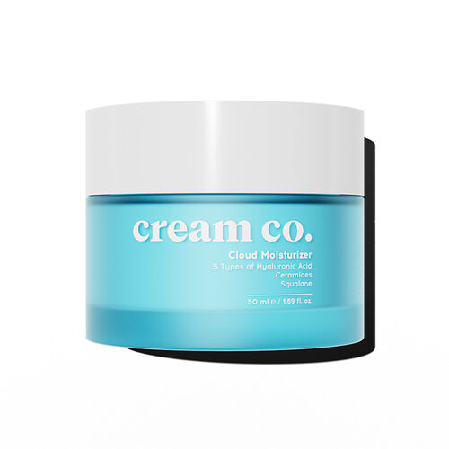 Cream Co. Cloud Moisturizer 50 ml