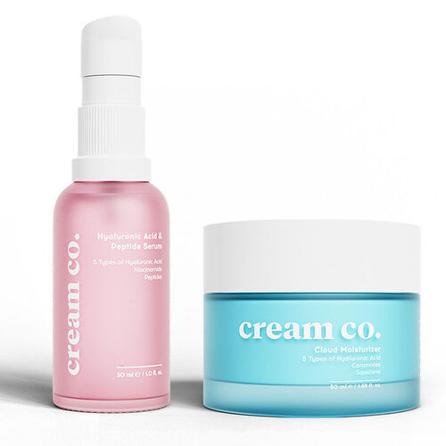 Cream Co. Narenciye meyvelerinin uzun süreli kullanımı