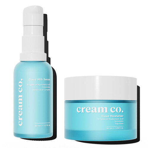 Cream Co. Ferahlatıcı İkili