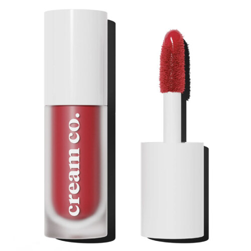 ​Cream Co Glow Tint 5 ml - Chilli Red