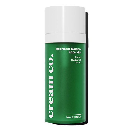 Cream Co. Heartleaf Balance Face Mist 50 ml