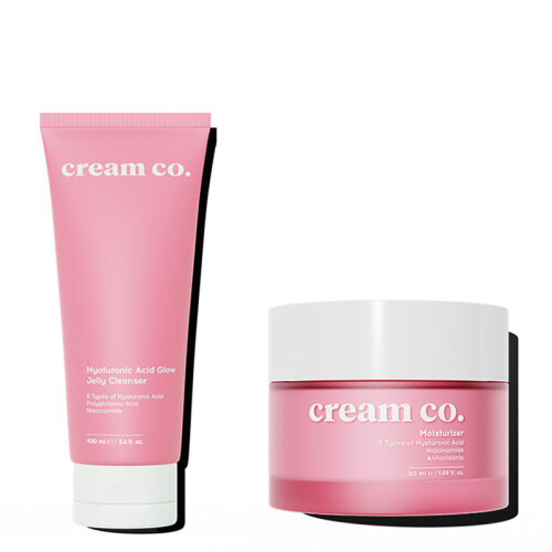 Cream Co Leke Karşıtı Seyahat Seti