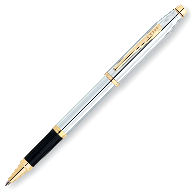 Cross 3304 Century Iı Roller Kalem Madalyası