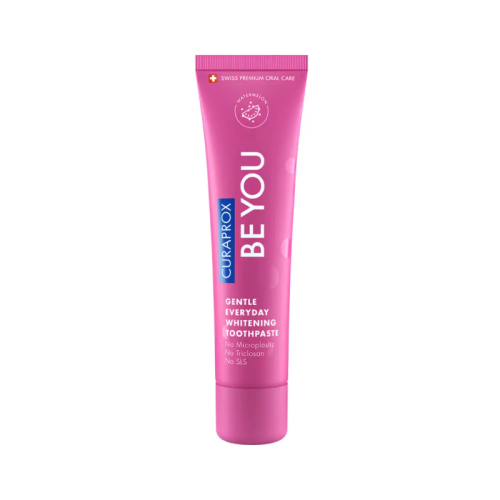 Curaprox Be You Diş Macunu 60 ml - Karpuz ve Mentol
