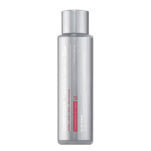 Curesona Rejucode Essence Toner 140ml