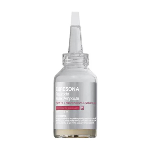 Curesona Rejucode Roller Ampoule 30 ml