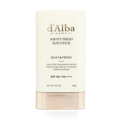 Dalba Air Fit Sun Stick - Güneş Koruyucu Stick 19 gr