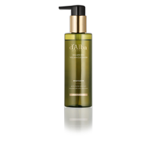 Dalba Balancing Vegan Cleanser 200 ml