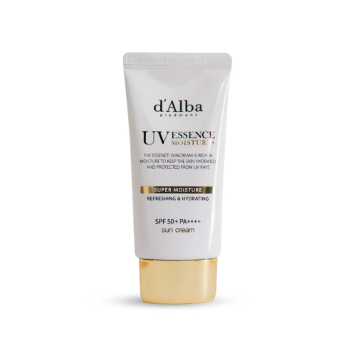 Dalba Waterfull UV Essence Moisture Sun Cream SPF50 50 ml