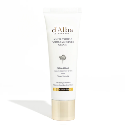 Dalba White Truffle Double Moisture Cream 60 ml