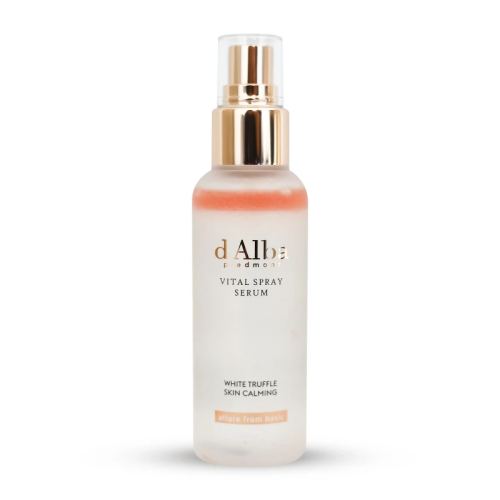 Dalba White Truffle Vital Spray Serum 100 ml