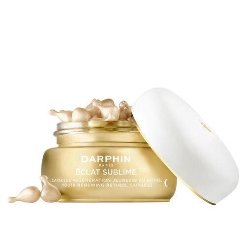 Darphin Eclat Sublime Youth Yenileyici Retinol Kapsülleri 60 Kapsül