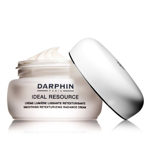 Darphin Ideal Resource Разглаживающий ретекстурирующий крем для сияния 50 мл