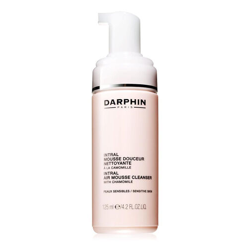 Darphin Intral Air Mousse Douceur Nettoyante Temizleyici 125ml