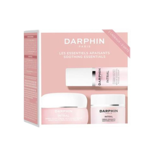 Darphin Intral Les Essential Soothing Kit