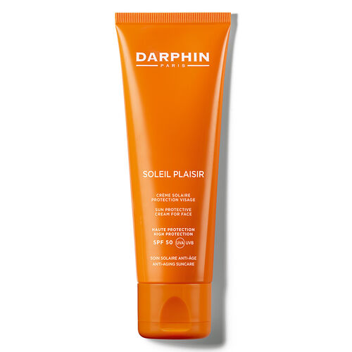 Darphin Soleil Plaisir Spf50 Sunscreen Cream 50ml