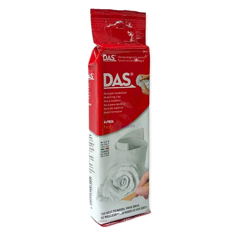 Das 348400 Seramik Seramik Kil Hamuru 250 Gr