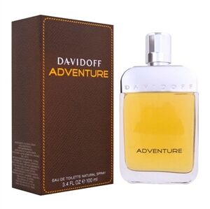 Davidoff Adventure Erkek Edt 100ml