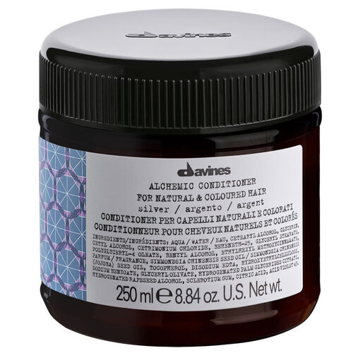 Davines Alchemic Saç Kremi Gümüş 250ml